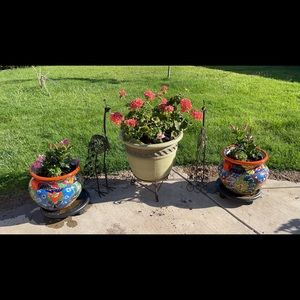 Meet your Posher, Irma